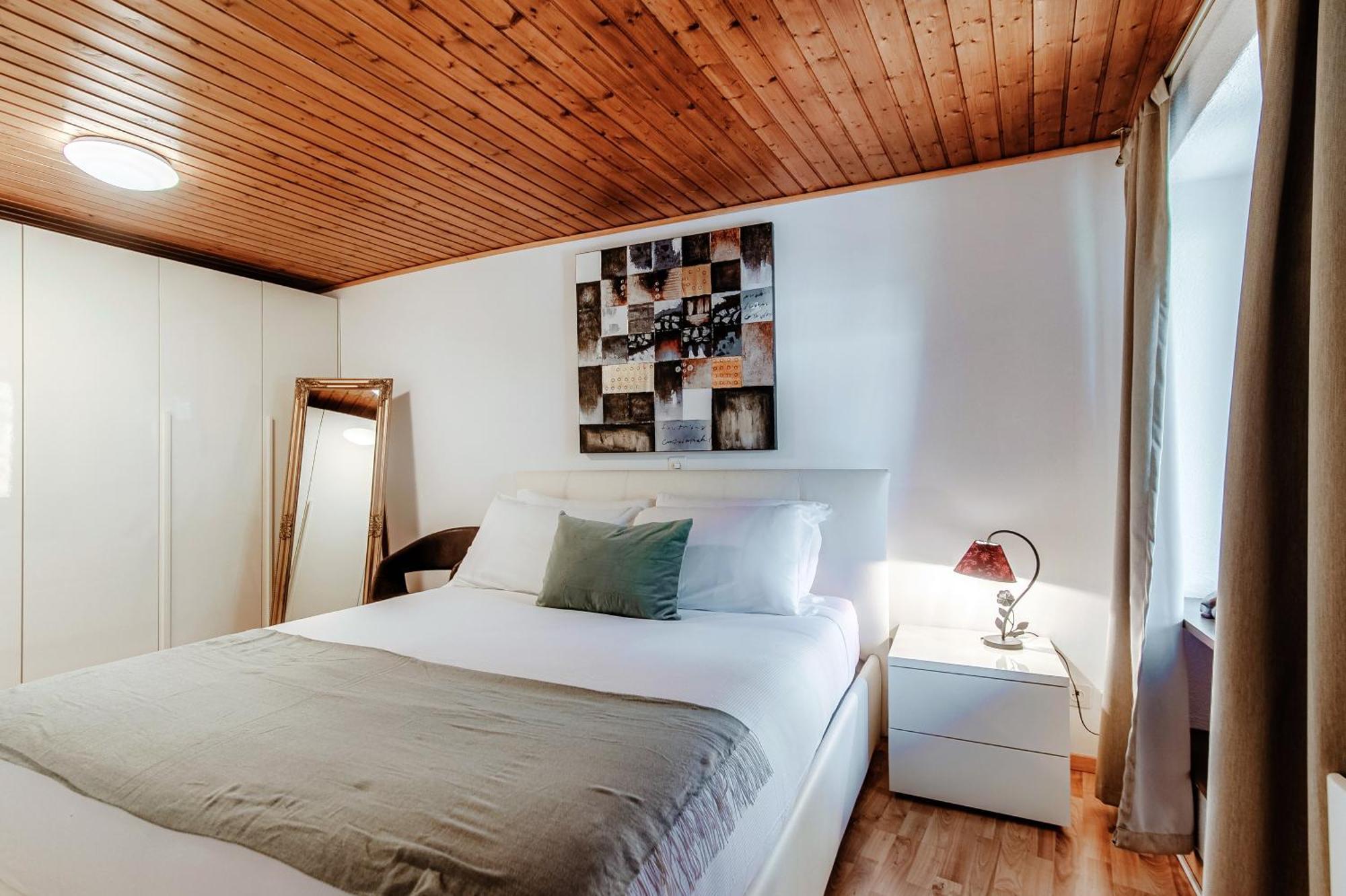 Casa Gianna By Quokka 360 - Cozy Flat Next To Hospital Apartamento Bellinzona