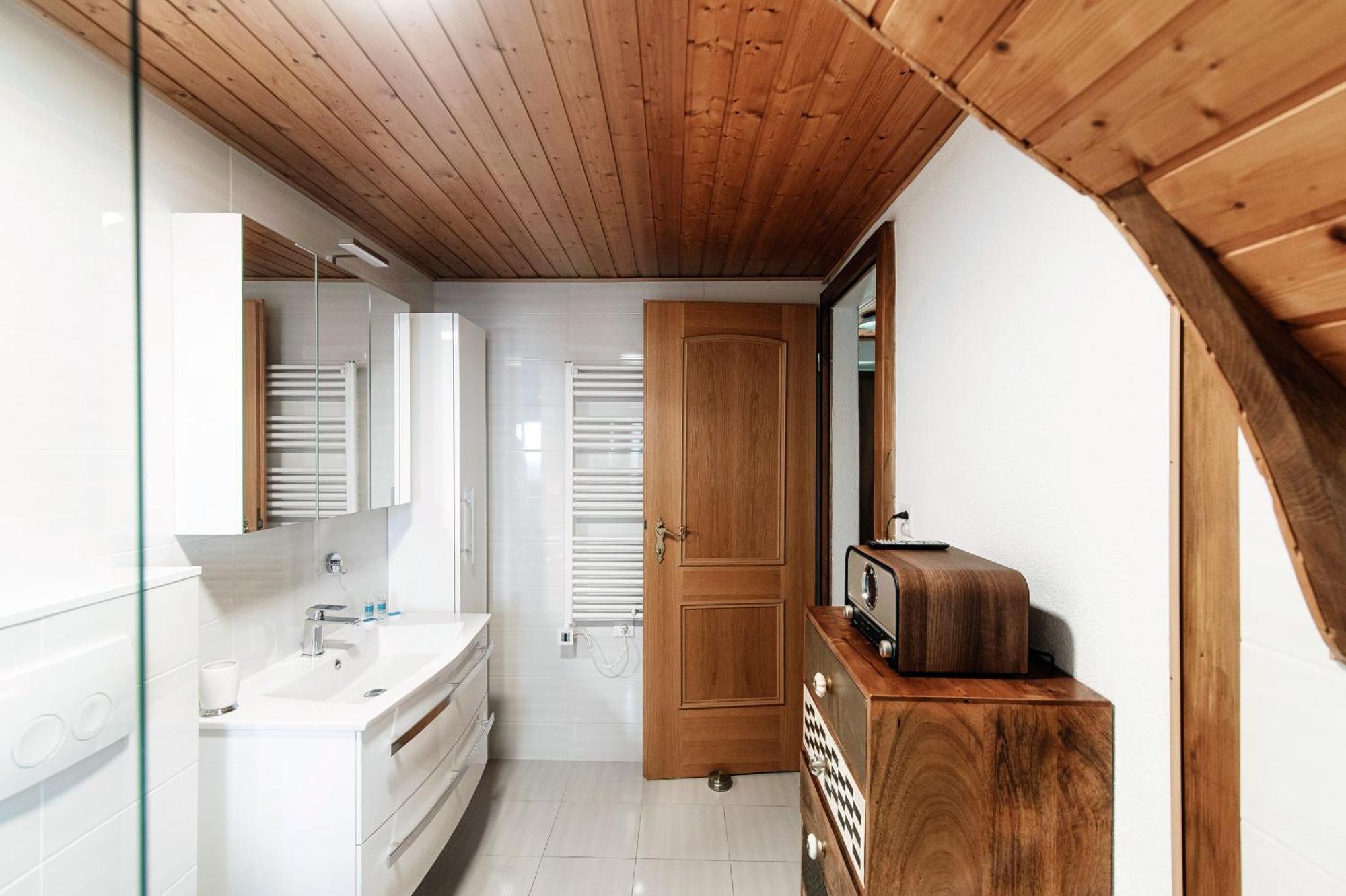 Casa Gianna By Quokka 360 - Cozy Flat Next To Hospital Apartamento Bellinzona